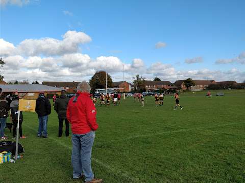 Edenbridge Rugby Football Club photo